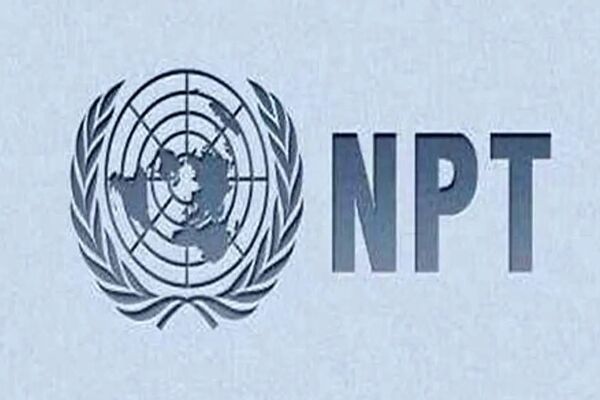 «مجمع نمایندگان ملت مبعوث» خواستار تجدیدنظر ایران درباره عضویت در NPT شد