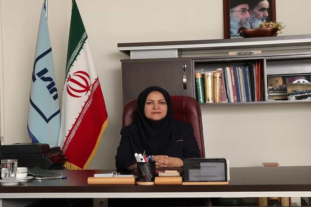 فرزانه انصاری