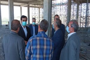 احداث 14 مجتمع خدمات رفاهی بین راهی در اردبیل