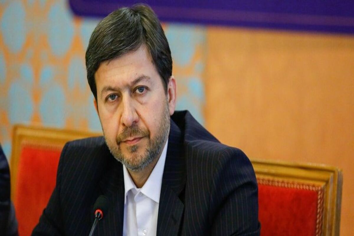 مهدی جمالی‌نژاد