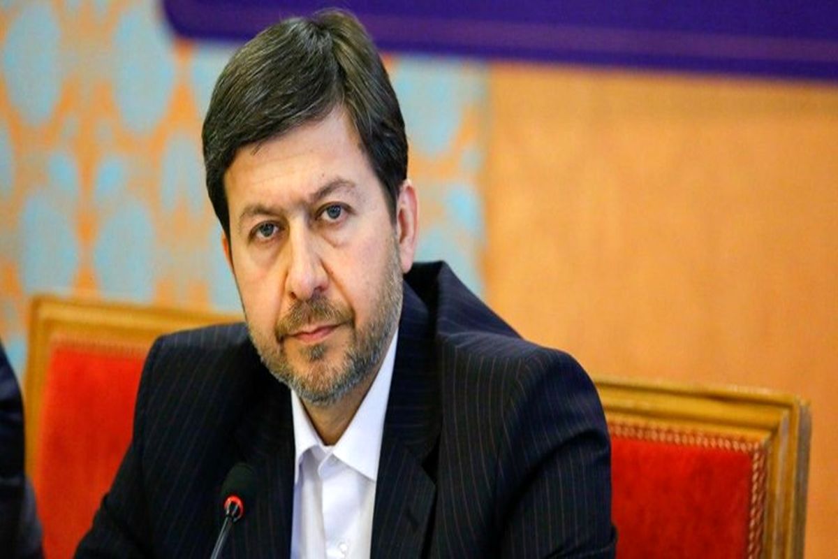 مهدی جمالی‌نژاد