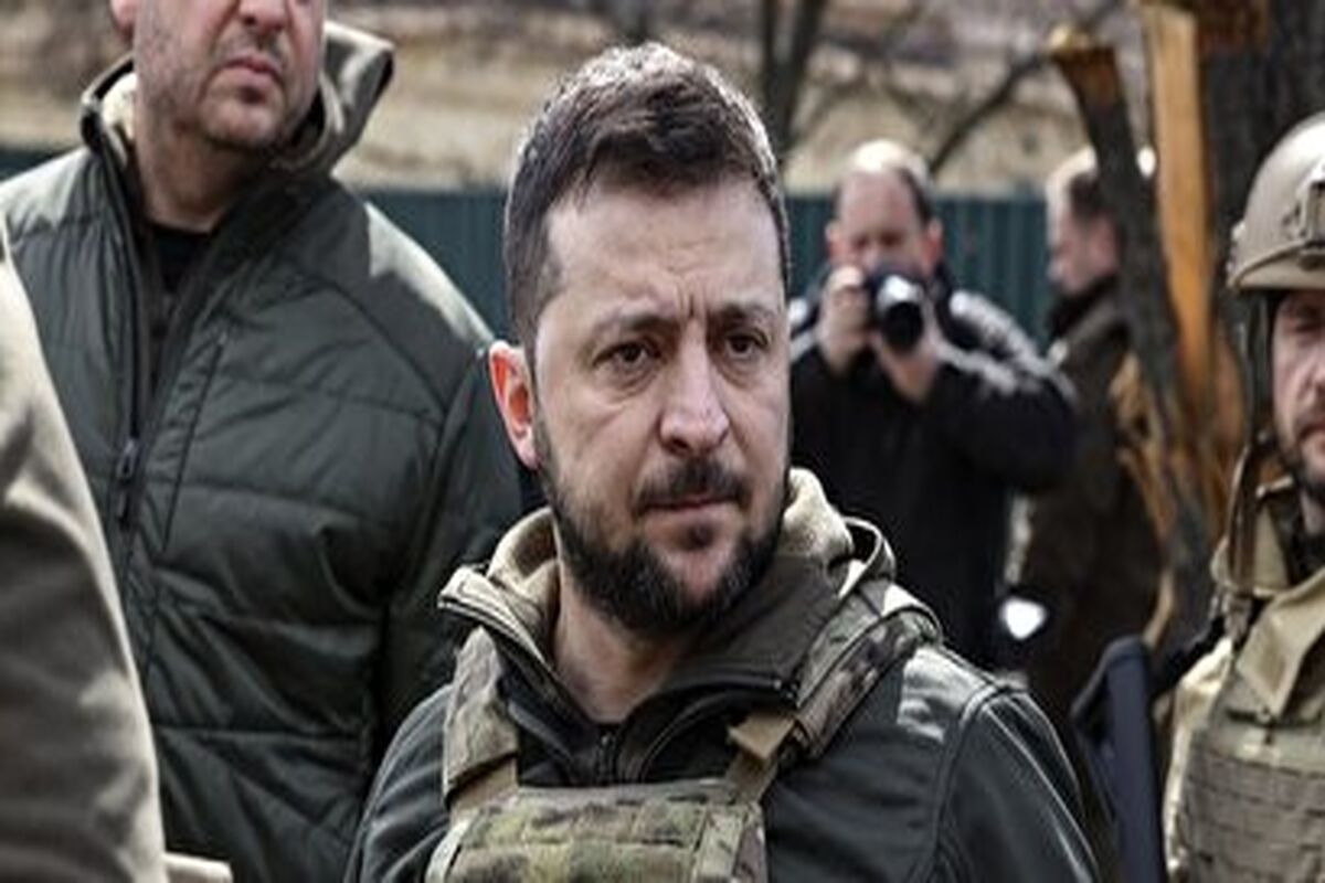 zelenskyy
