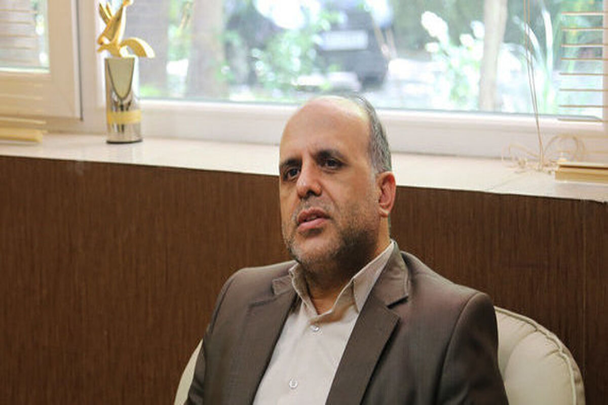 جعفر گودرزی