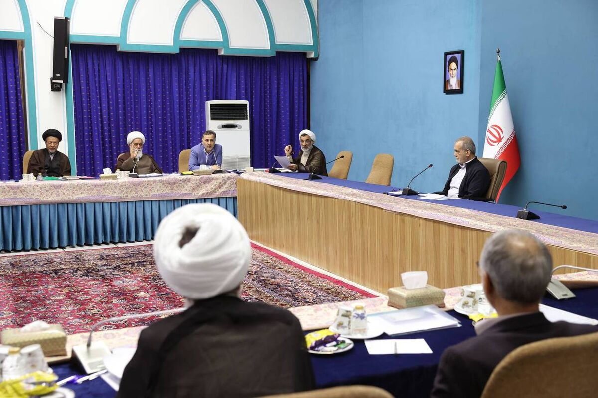 پزشکیان