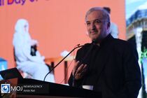 قدردانی وزیر بهداشت از پرسنل خدوم آزمایشگاه