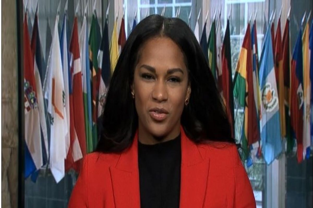 جالینا پورتر