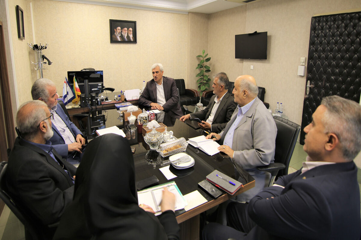 بانک سرمایه