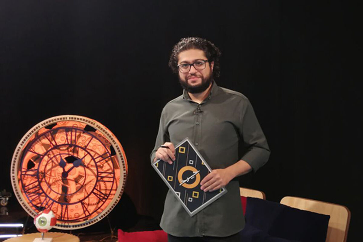 برنامه چرخ