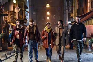 آخرین آمار فروش فیلم‌های سینمایی اعلام شد