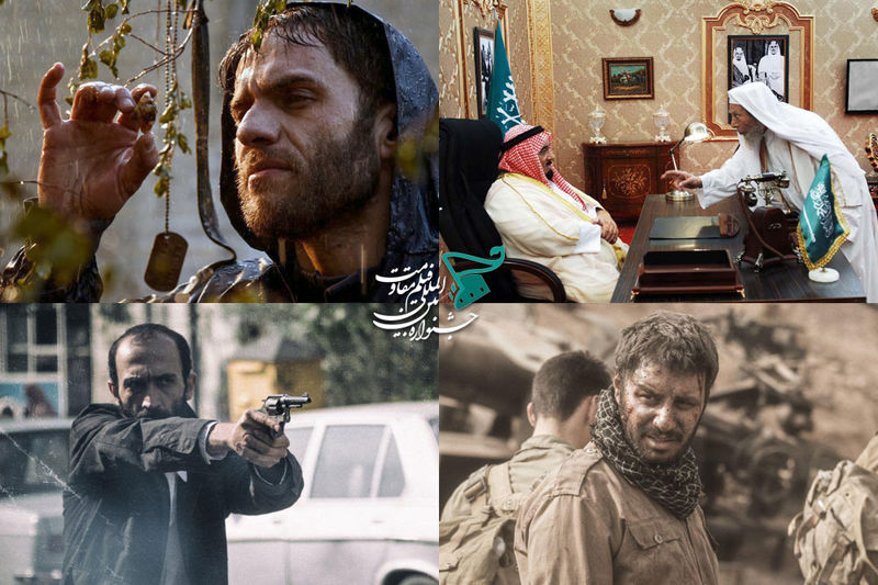 جشنواره بینالمللی فیلم مقاومت در لبنان از 12 تا 15 آذر