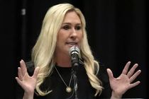 حمله تند چهره جنجالی جمهوری‌خواه به دولت آمریکا