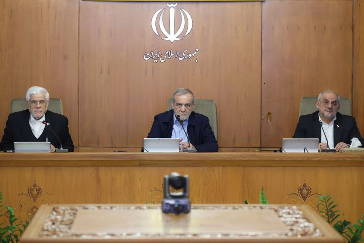 هیات دولت