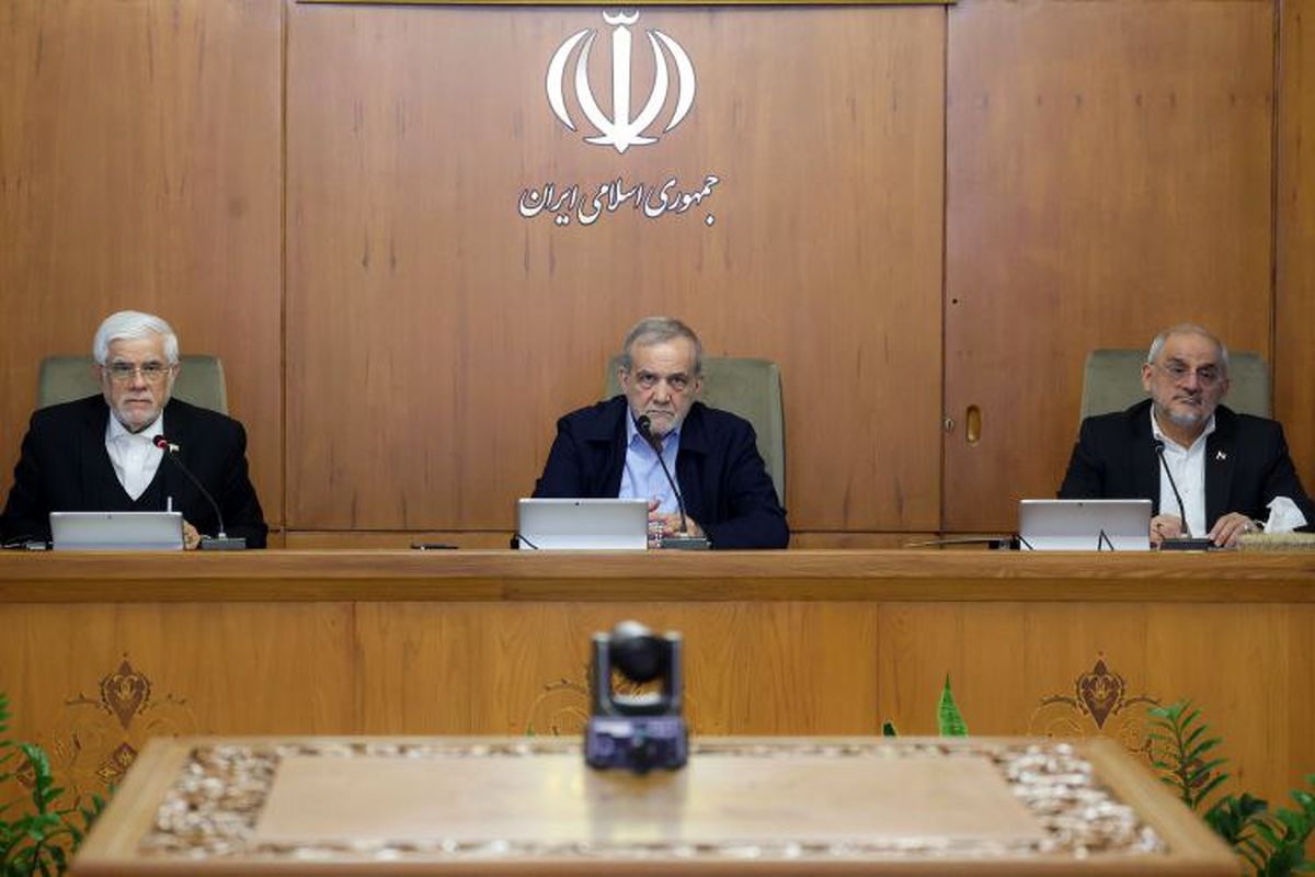 هیات دولت