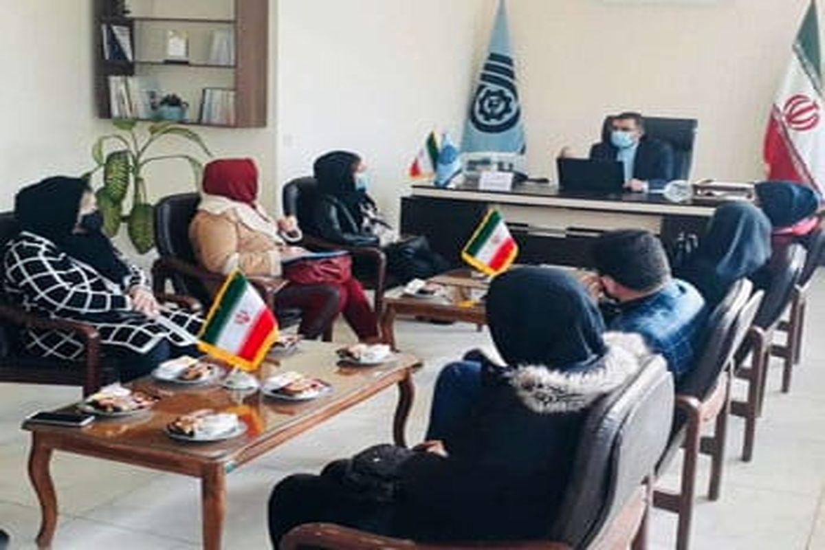 فنی و حرفه ای برخوار