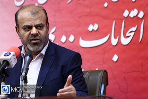 حال اقتصاد خوب نیست/ حضور وزاری احمدی نژاد در انتخابات ریاست جمهوری نشاندهنده توانمندی دولت اوست