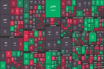 شاخص بورس امروز 10 مرداد 1401/ شاخص به یک میلیون و 427 هزار واحد رسید