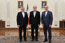 سیاست قطعی ایران توسعه متوازن و هدفمند مناسبات با کشورهای دوست و همسایه است