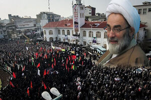 بیانیه نماینده ولی‌فقیه در استان گیلان به مناسبت فرا رسیدن یوم الله ۸ و ۹دی