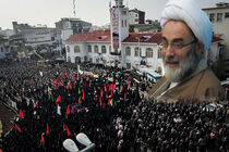 بیانیه نماینده ولی‌فقیه در استان گیلان به مناسبت فرا رسیدن یوم الله ۸ و ۹دی