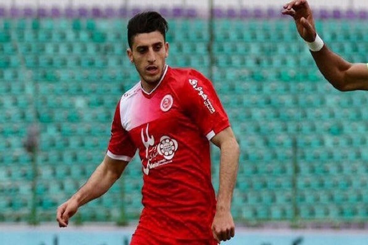 مهدی مهدی خانی