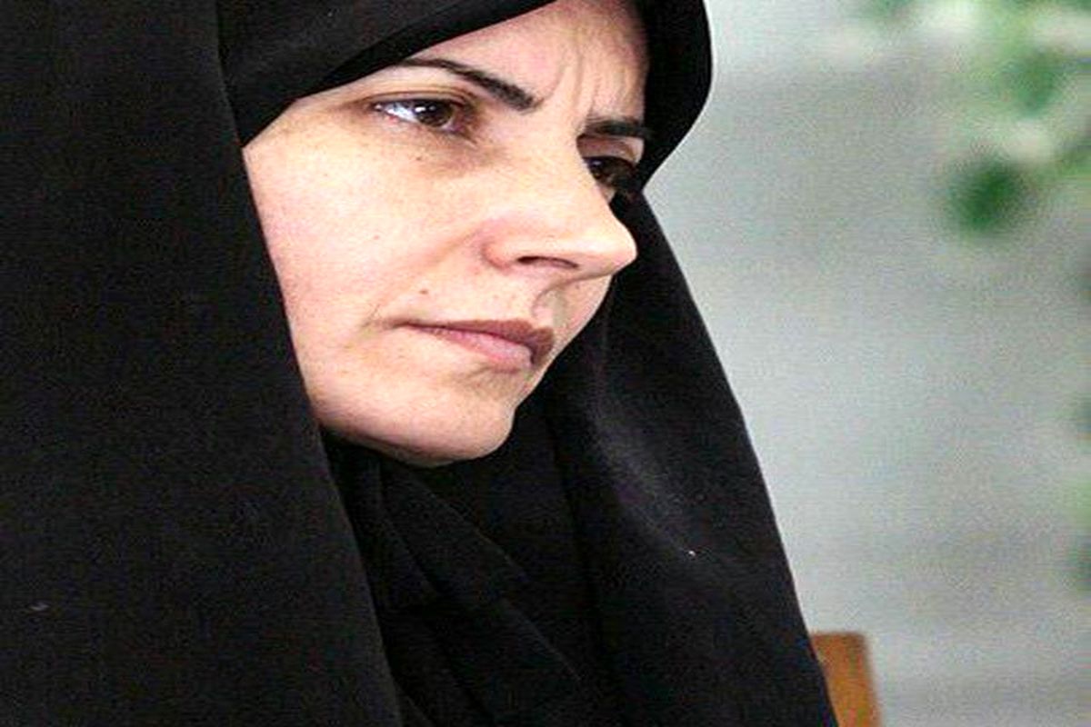 شهناز رمارم+خبرگزاری موج