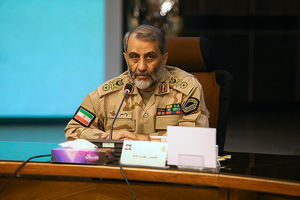 اقتدار انقلابی کشور، قلب استکبار را به لرزه درآورده است/ دشمن دائم به دنبال فتنه است