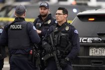 ۲ کشته و ۸ زخمی در حادثه تیراندازی در شمال آمریکا