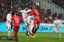 رکورد سپاهان شکسته شد