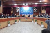 شورای اسلامی شهر اهواز همچنان فعال است