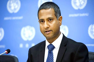 اظهارات مداخله‌جویانه احمد شهید درباره اعدام قاچاقچیان