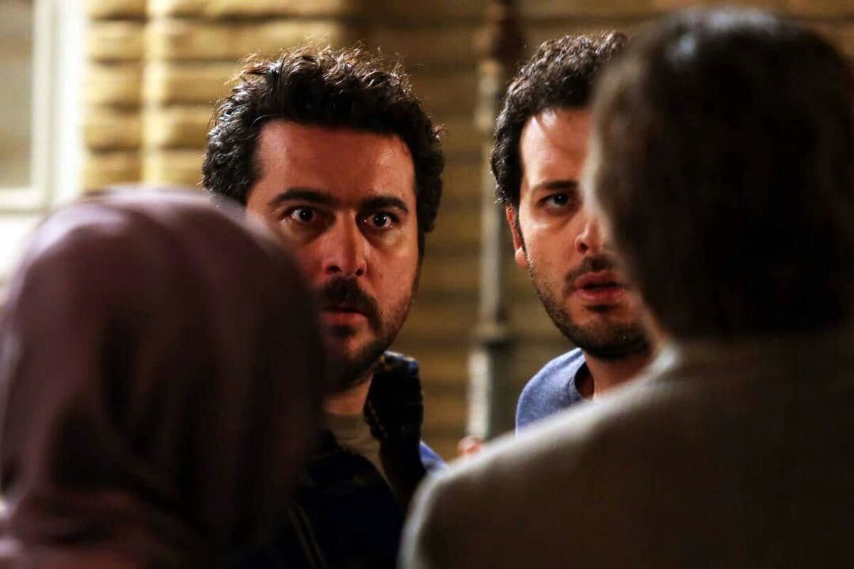 فیلم سینمایی بی صدا حلزون