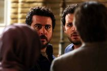 فیلم سینمایی «بی‌صدا حلزون» محصول مشترک ایران و اتریش شد