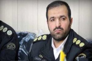 کاهش 10 درصدی وقوع تصادفات جاده ای در نوروز امسال 