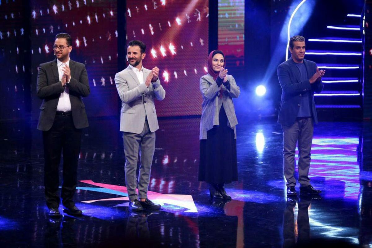 برنامه عصر جدید