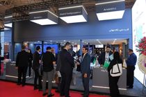 غرفه هلدینگ خلیج‌فارس، در کانون توجه تجار روسی و چینی