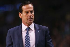 سرمربی کلیولند کاوالیرز بهترین مربی سال NBA شد