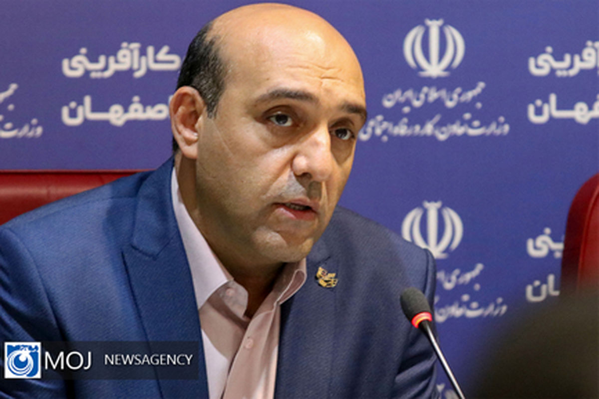 مهدی شیخ سجادیه