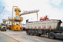 بیش از ۱۷.۵ میلیون تن کالا از مازندران به سراسر کشور جابجا شد