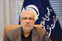 افت فشار گاز در ۵ استان شمالی و شرقی
