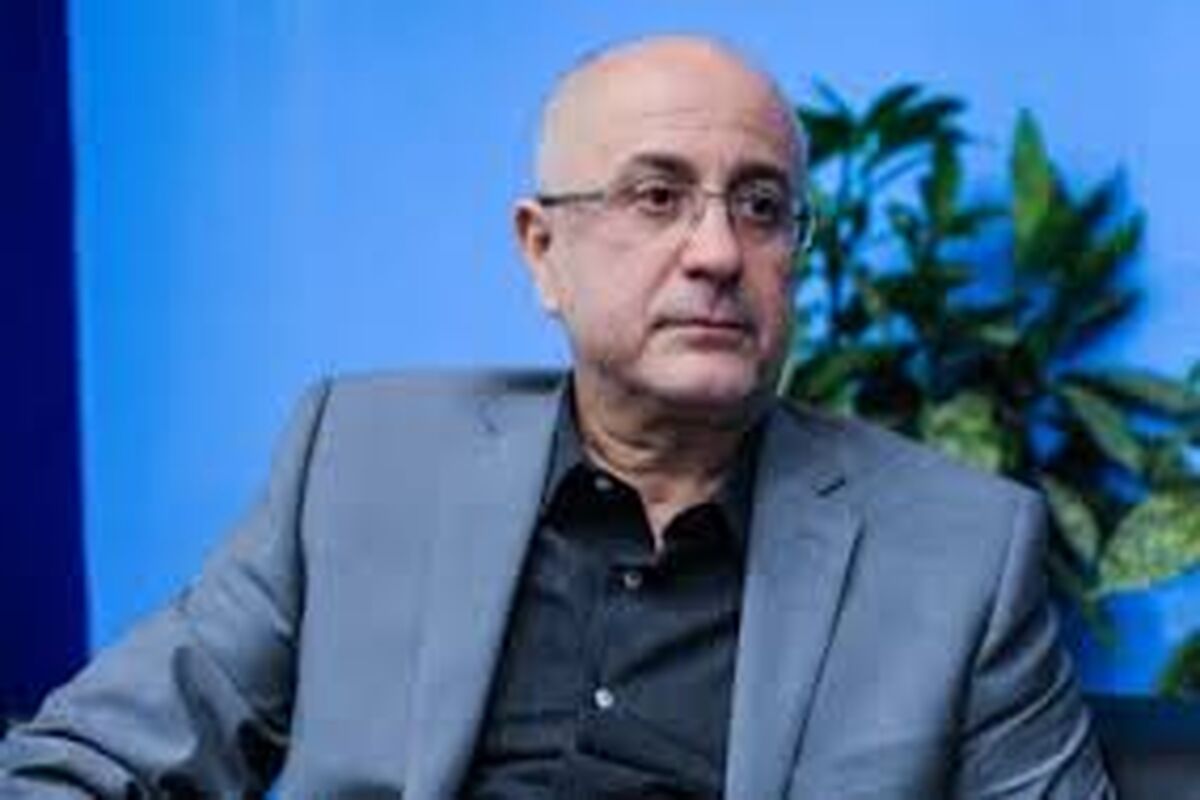 علی مرادخانی
