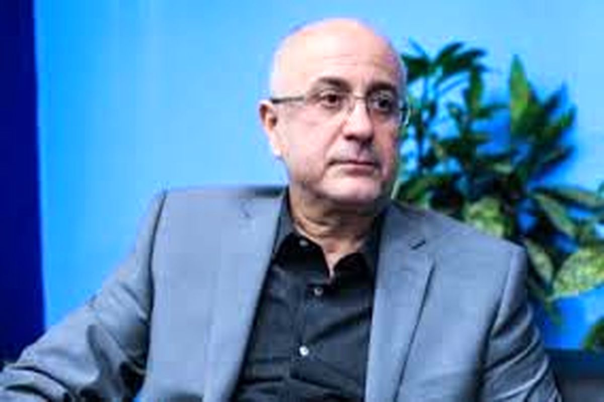 علی مرادخانی