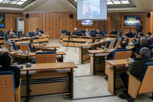 ظرفیت بی‌نظیر دانشگاه برای رسیدن به دموکراسی و وفاق اجتماعی