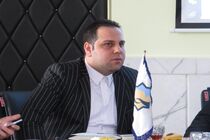 جانشین معاون سرمایه گذاری سازمان همیاری خراسان رضوی منصوب شد
