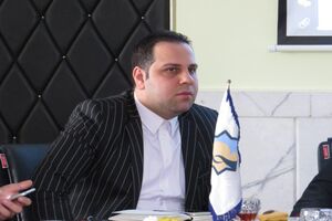 جانشین معاون سرمایه گذاری سازمان همیاری خراسان رضوی منصوب شد