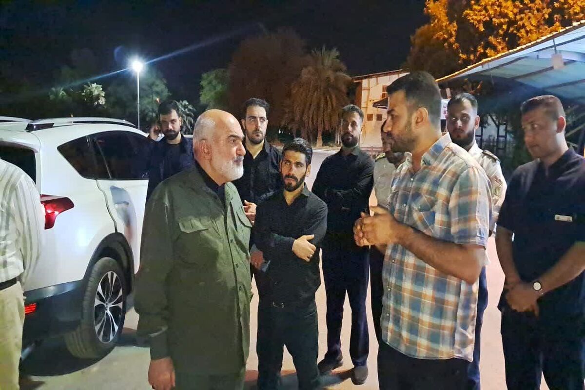 انتقال بیماران