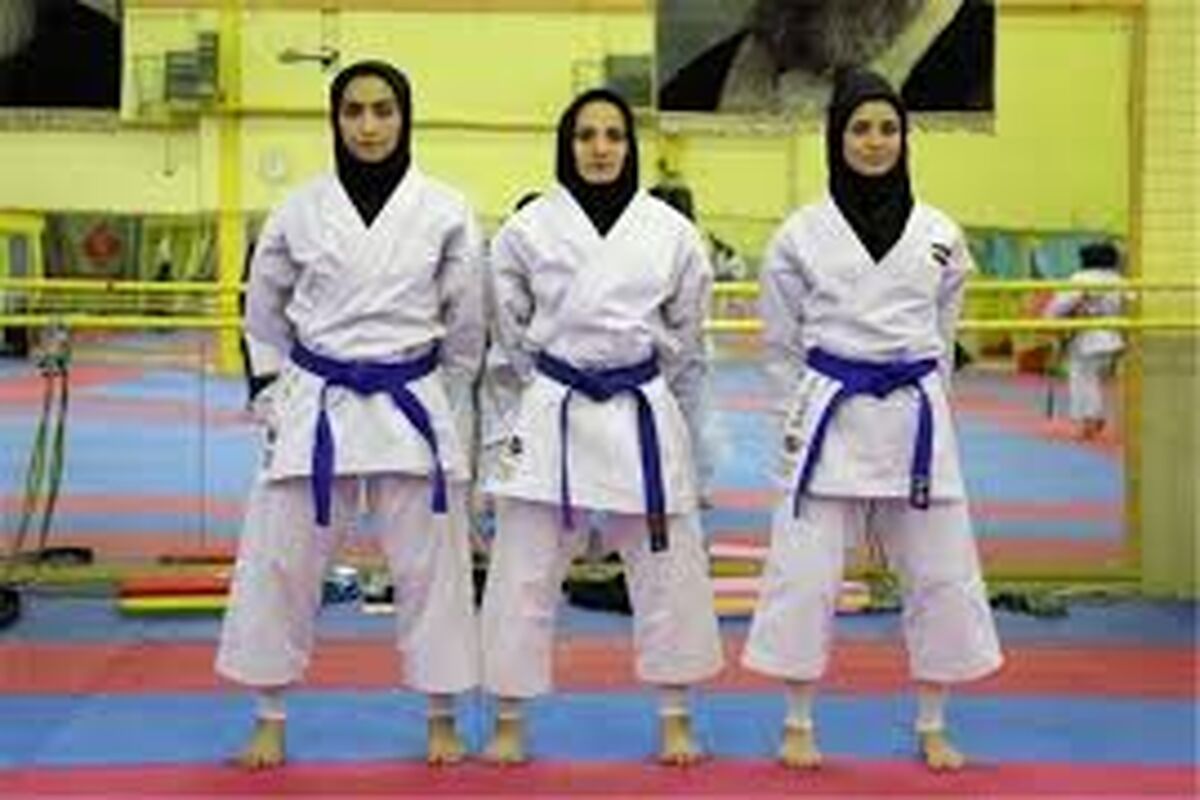 کاراته کار