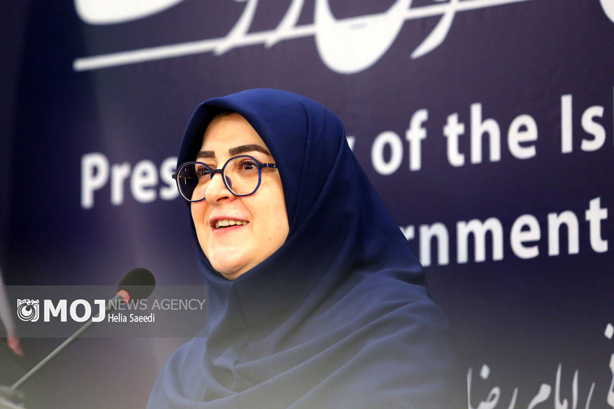 نشست خبری سخنگوی دولت - ۱۶ اردیبهشت ۱۴۰۴