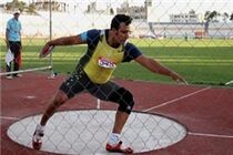 احسان حدادی به بلاروس می‌رود