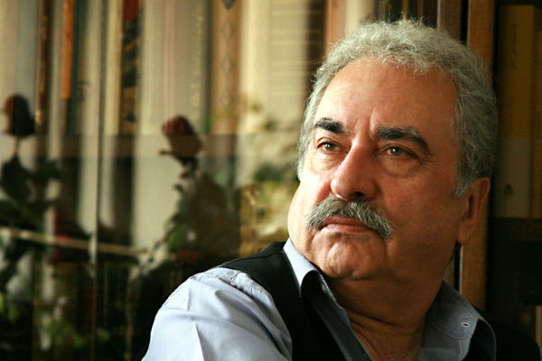 مدیرعامل بنیاد رودکی در گذشت هادی مرزبان را تسلیت گفت