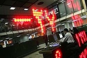 شاخص کل بورس به کانال 80 هزار واحدی وارد شد